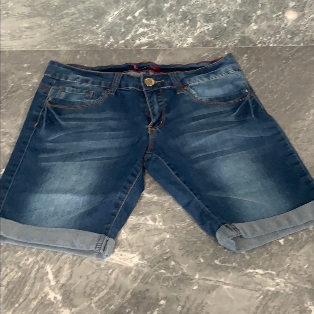 💐V.I.P shorts💐women